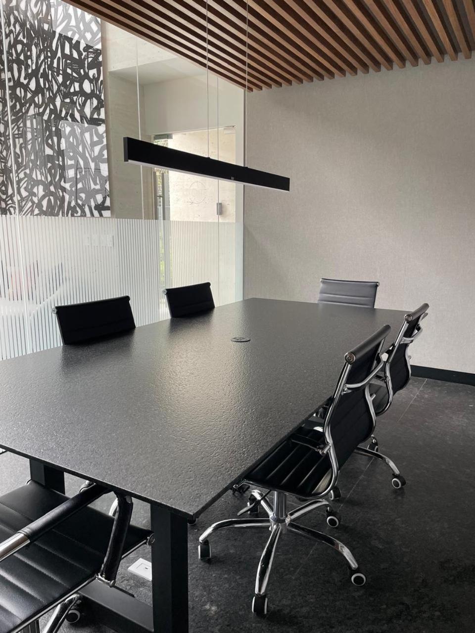 Sunlit Apt, Prime Location In Polanco, Fast Wifi Mexico City