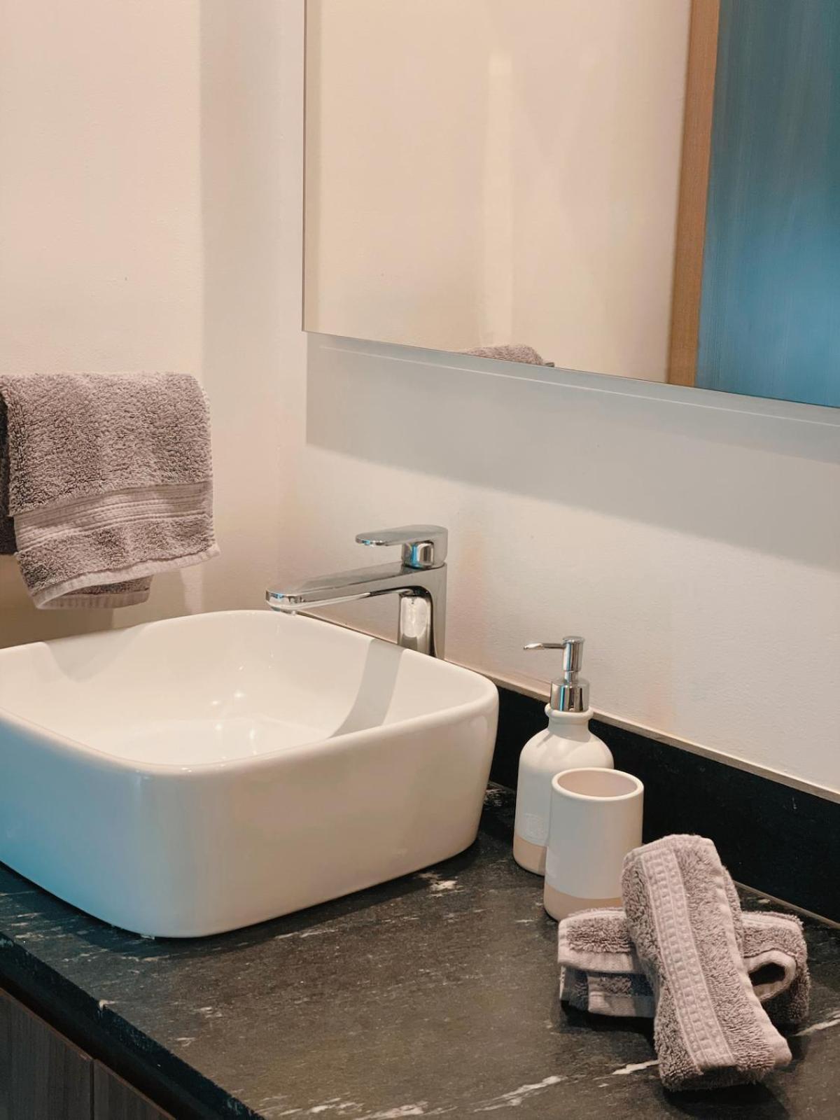 Apartment Sunlit Apt, Prime Location In Polanco, Fast Wifi *